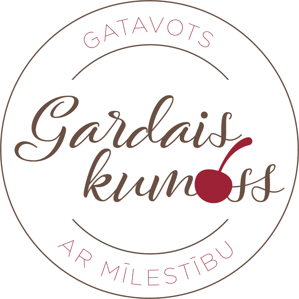 Gardais Kumoss Logo